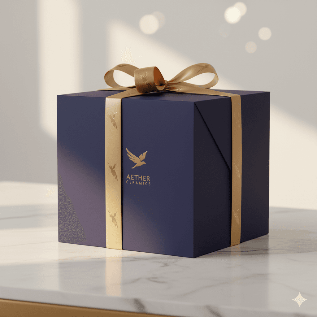 Corporate Gift Box
